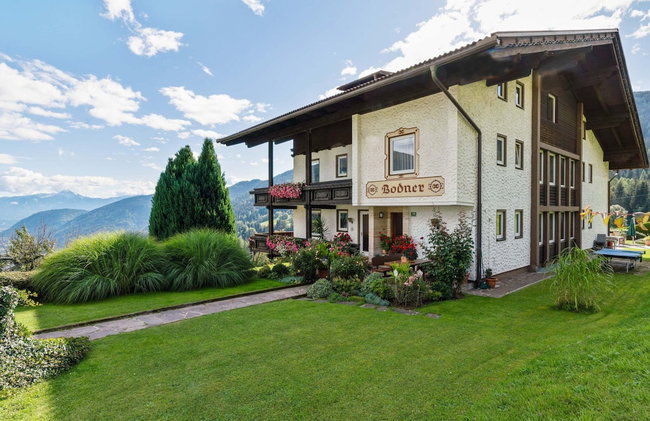 Lush Apartment in Afritz am See near Ski Area - Photo 26