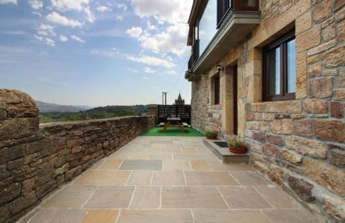 El Balcon de La Lomba - Casa - Foto 89