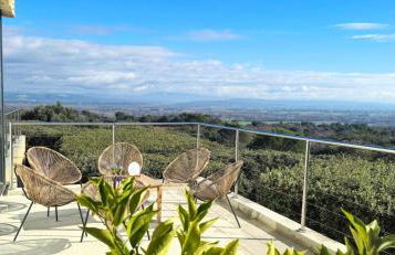 Stone House With Ventoux View In Ardèche - Foto 21