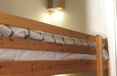 Studio Cabine à Giens avec Terrasse, Piscine et Parking - FR-1-335-193 - Foto 4