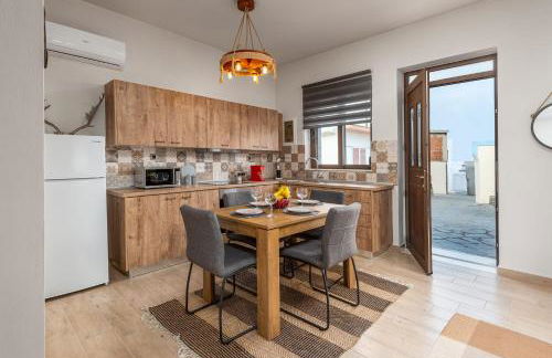 Παραδοσιακό Κατάλυμα ΑΜΒΩΝΑΣ - Foto 10