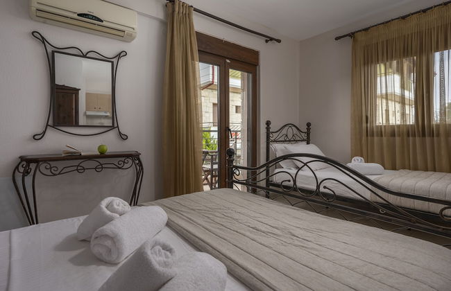 Eleon Suites & Apartments - Foto 27