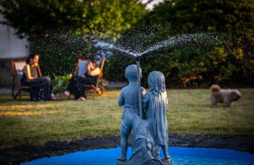 Quinta das Penas Cerveira - Foto 44