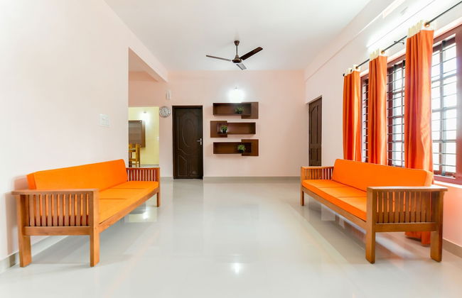 OYO 24016 Home Valley View 2BHK Sulthan Bathery - Foto 39