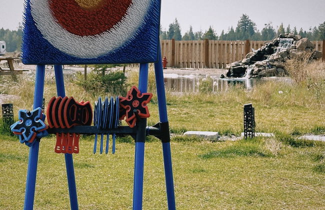 Yellowstone Peaks Hotel - Foto 63