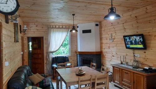 Domek JEZIORACZEK BIS - Foto 2