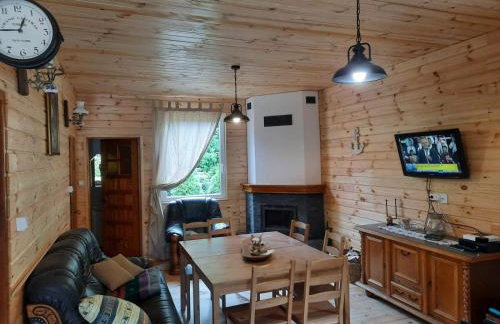 Domek JEZIORACZEK BIS - Foto 2