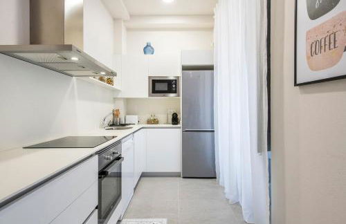 Lovely & Cozy apartment in the heart of Banyoles - Foto 10