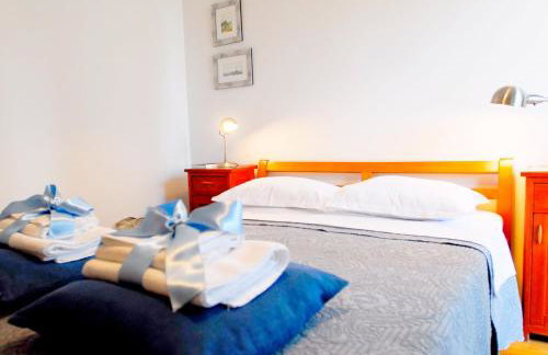 Beachfront Apartment Mala Tereza - Photo 8