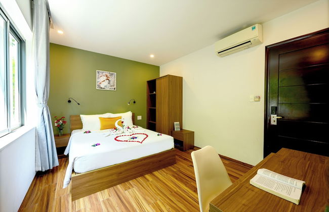 Hoi An Tháng 1 Villa - Foto 11