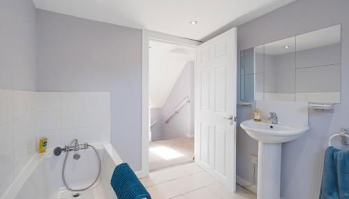 Charming 2 bed in Aberchirder - Photo 4