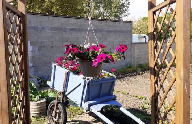 Maison charmante à Saint-Blimont avec jardin - Foto 11