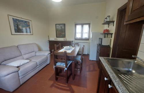 Agriturismo Il Monte - Piscina tra gli Ulivi, Maneggio con Cavalli e WIFI - Foto 76