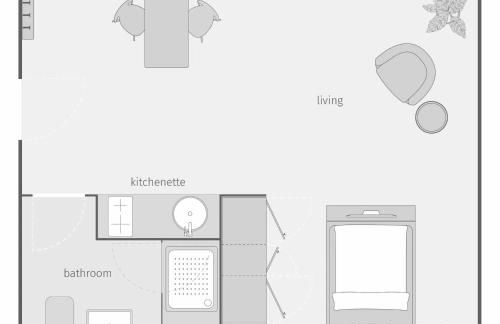 smartments Hamburg Aussenalster - Photo 23