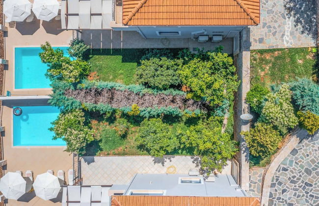 Villa Ponti - Foto 26