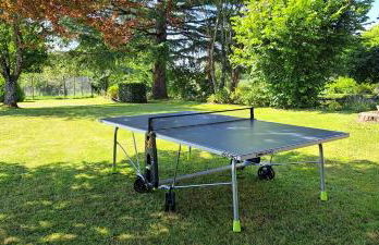 Les Hauts de Sentelines cottage - Foto 10