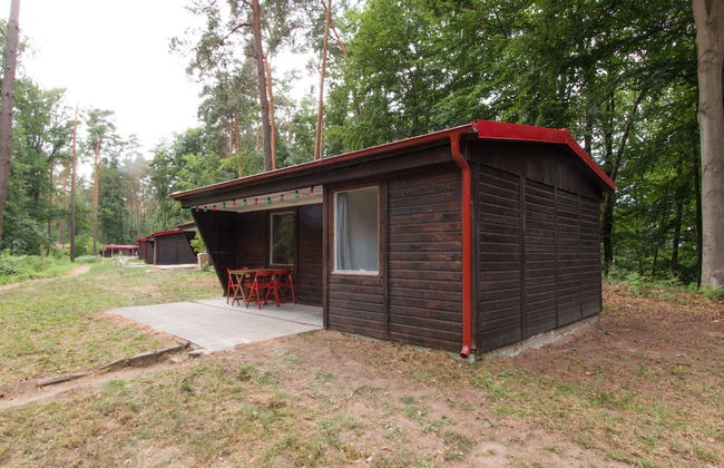 Natura-Familienpark Grimnitzsee Recreation Park - Foto 1