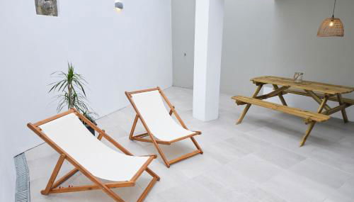 Casas do Mercado - Casa Orion - Photo 2