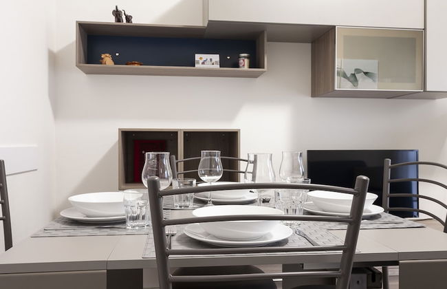 Italianway - Petrocchi 48 - Foto 23