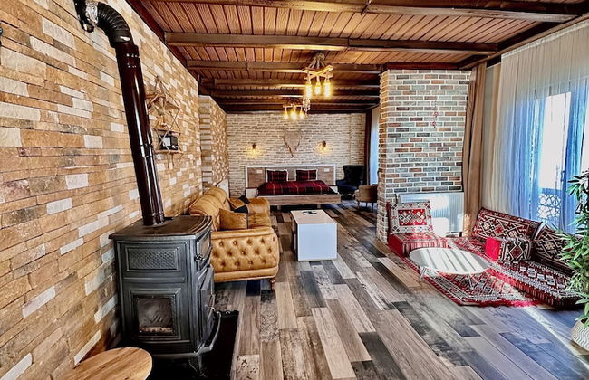 Yeşilsu taş konağı - Photo 30