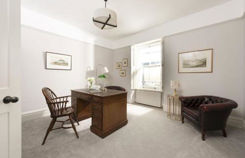 Henscath House - Foto 25