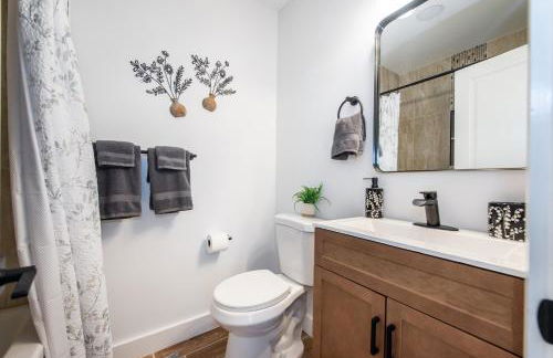 Apartment in Irvington Unit B - Foto 11