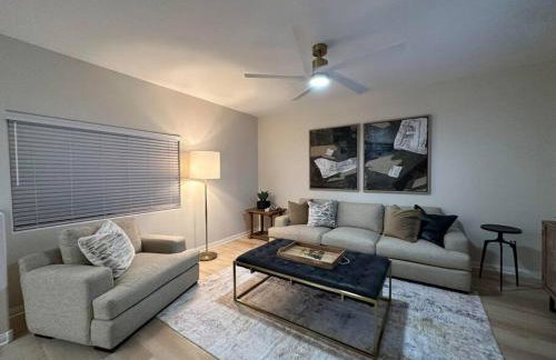 Mesquite Retreat 2 Bd Condo by Cool Properties LLC - Foto 9