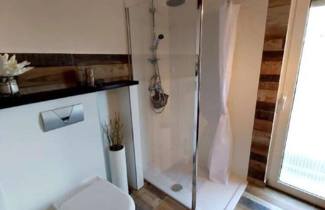 Apartment Regina - Duplex Two Bedroom Apartment - Foto 17