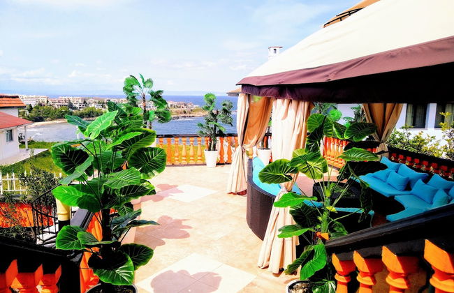 Sea Marble Villa Apartments - Photo 25