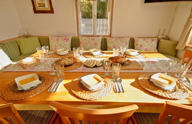 Albrechtice Lat085 in Albrechtice v Jizersk ch hor ch - Photo 33