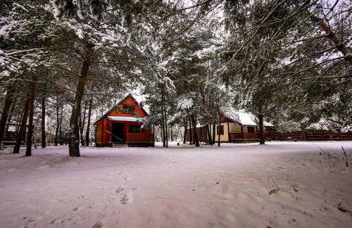 Ostoja Stacze - Foto 67