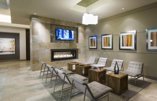 Luxurious Studio in the Seaport District - Foto 15