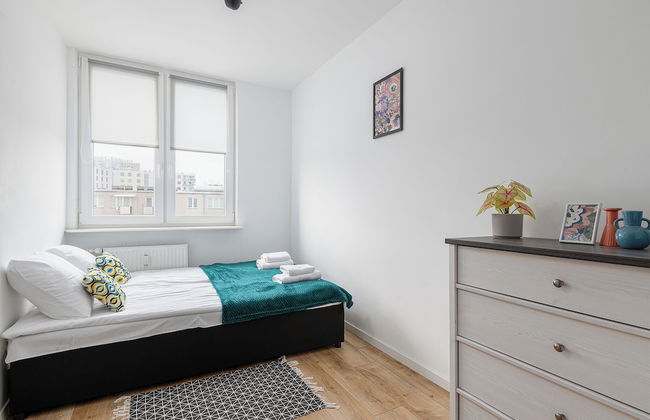 RentPlanet - Apartament Kondratowicza - Foto 2