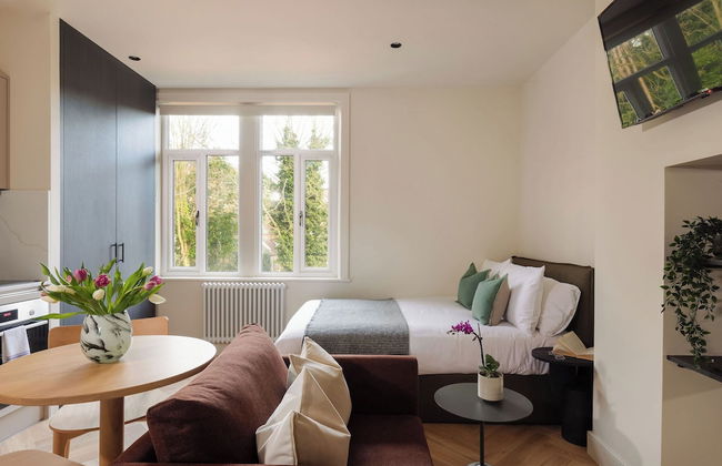 FiveM West Hampstead - North - Photo 18