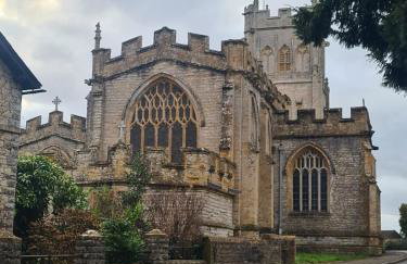 Wren Cottage - Foto 32