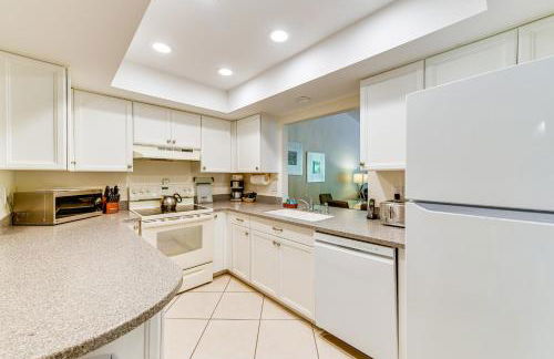 4 Mi to Siesta Beach Condo with Community Perks! - Foto 5