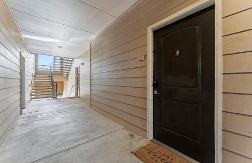 Bright 1BR in Magnolia Near Woodlands Waterway - Foto 25