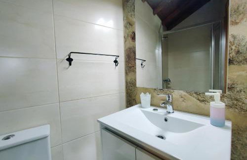 Aldeia de Pontes - Castro Laboreiro - Foto 43