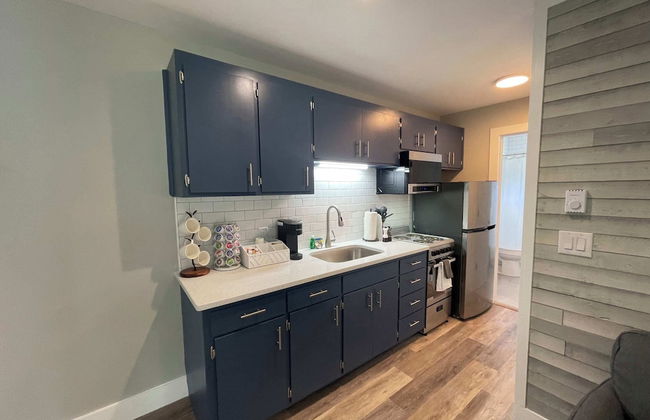 Sunset Dunes Vacation Villas - Foto 33