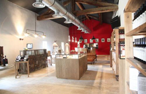 Domaine des Peyre - Foto 52