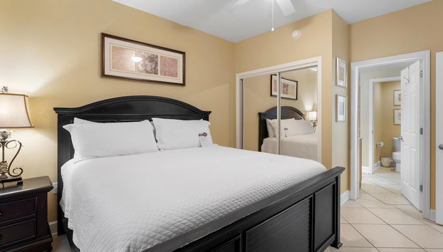 Sanibel 1201 - Foto 4, Habitación