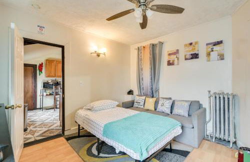 6 Mi to Boston Common Apt in Medford! - Foto 6