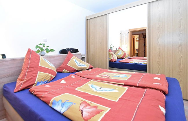 Apartment With Views of the Ore Mountains - Foto 3