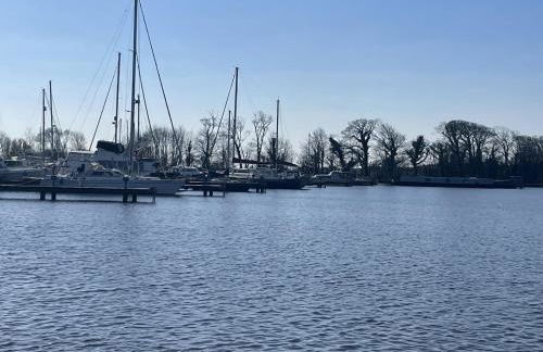 The Thimble static Holiday Home - Foto 33