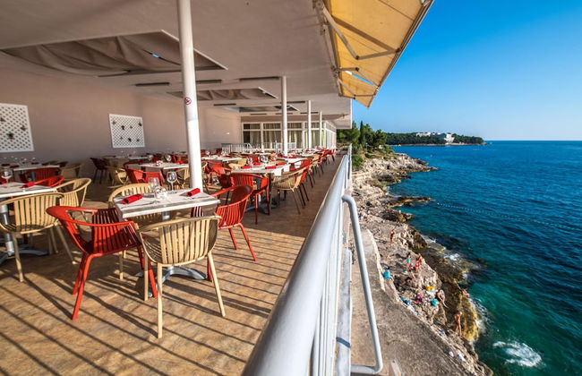 Horizont Resort - Foto 54