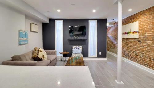 Central 1BD Apartment in Downtown Washington DC! - Foto 5