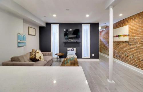 Central 1BD Apartment in Downtown Washington DC! - Foto 5