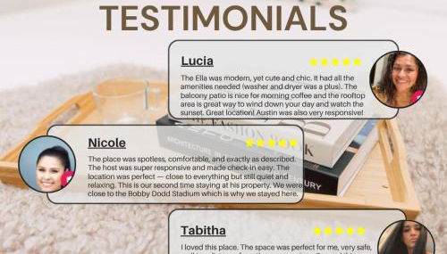 *NEW* - The Ella: Walkable, PonceCityMarket! - Foto 3, Other