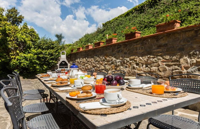 Verdidea - VILLA CERRETA - Foto 69