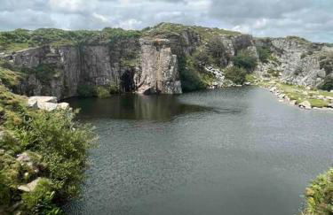 Bells Cottage - Explore Cornwall by rail - Foto 60